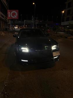 كرايسلر 300